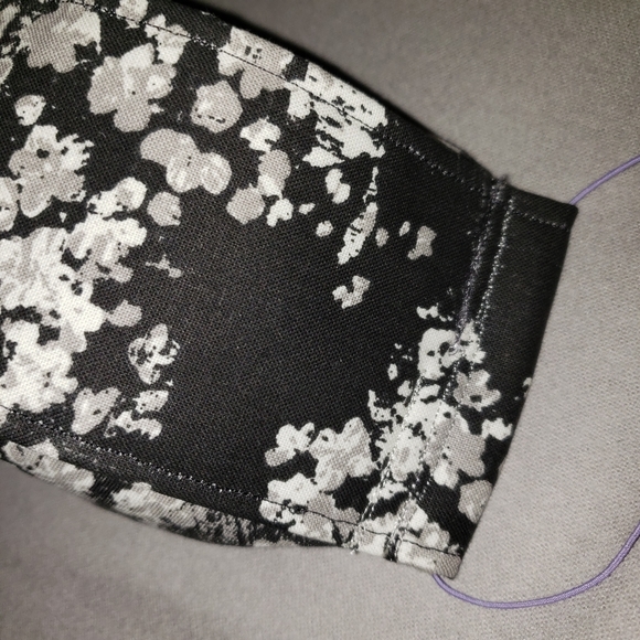 Face Mask - Picture 3 of 3